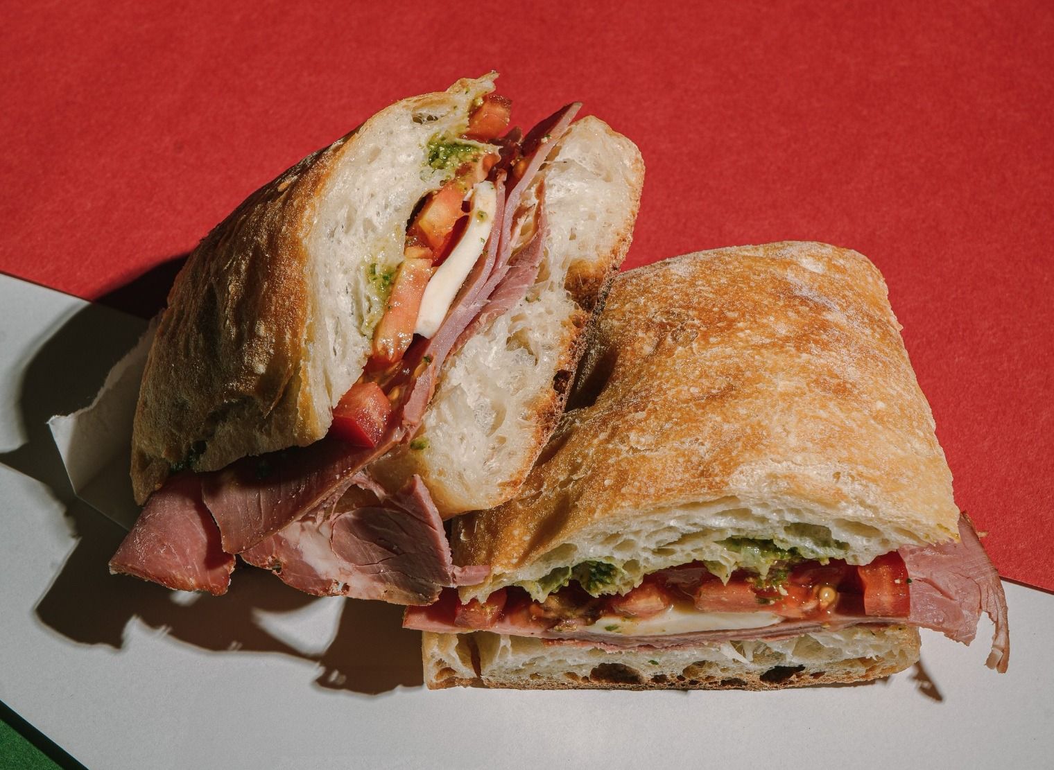 Panino Turco vendor logo