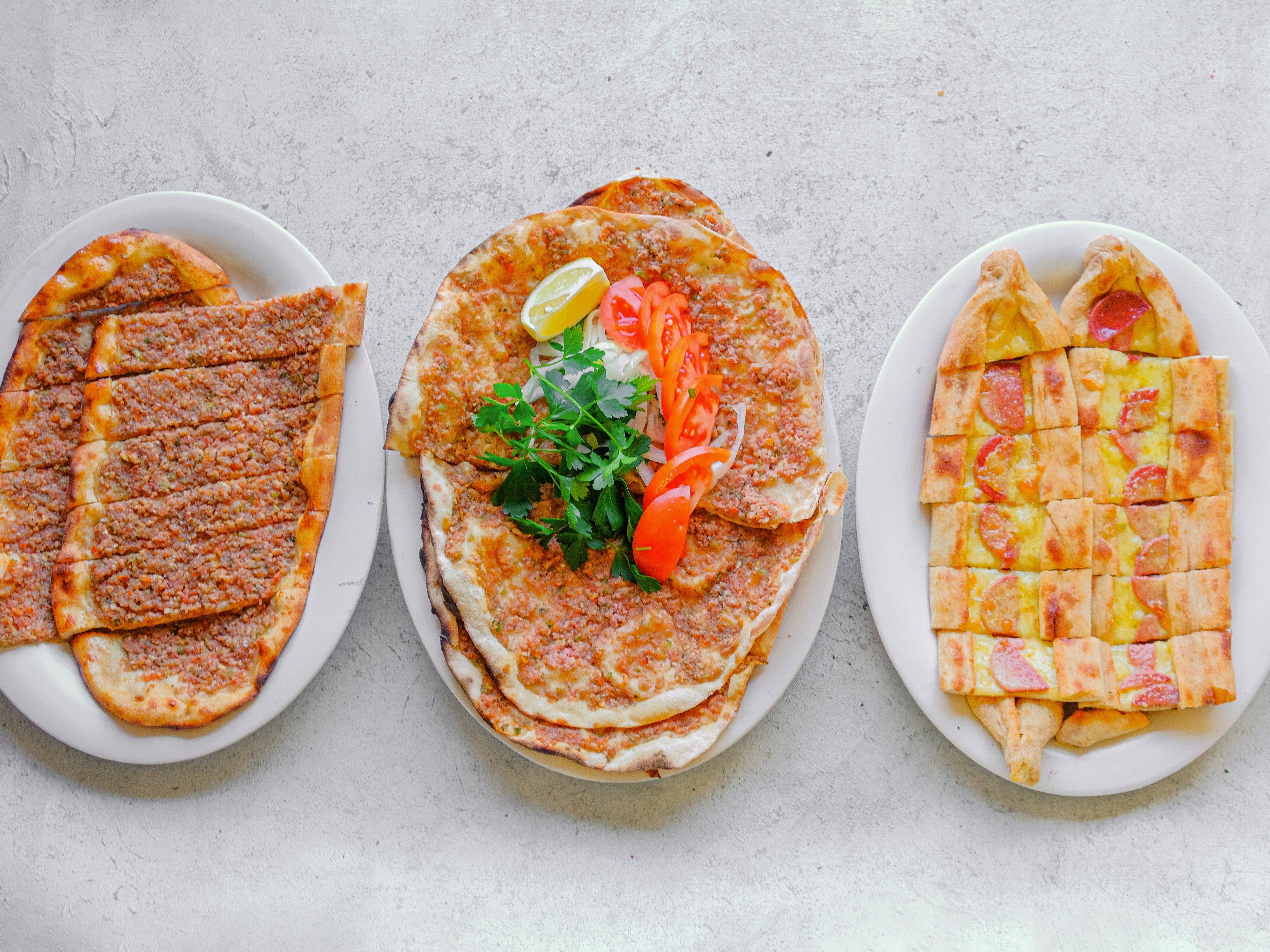 Özbay Pide & Kebap vendor logo