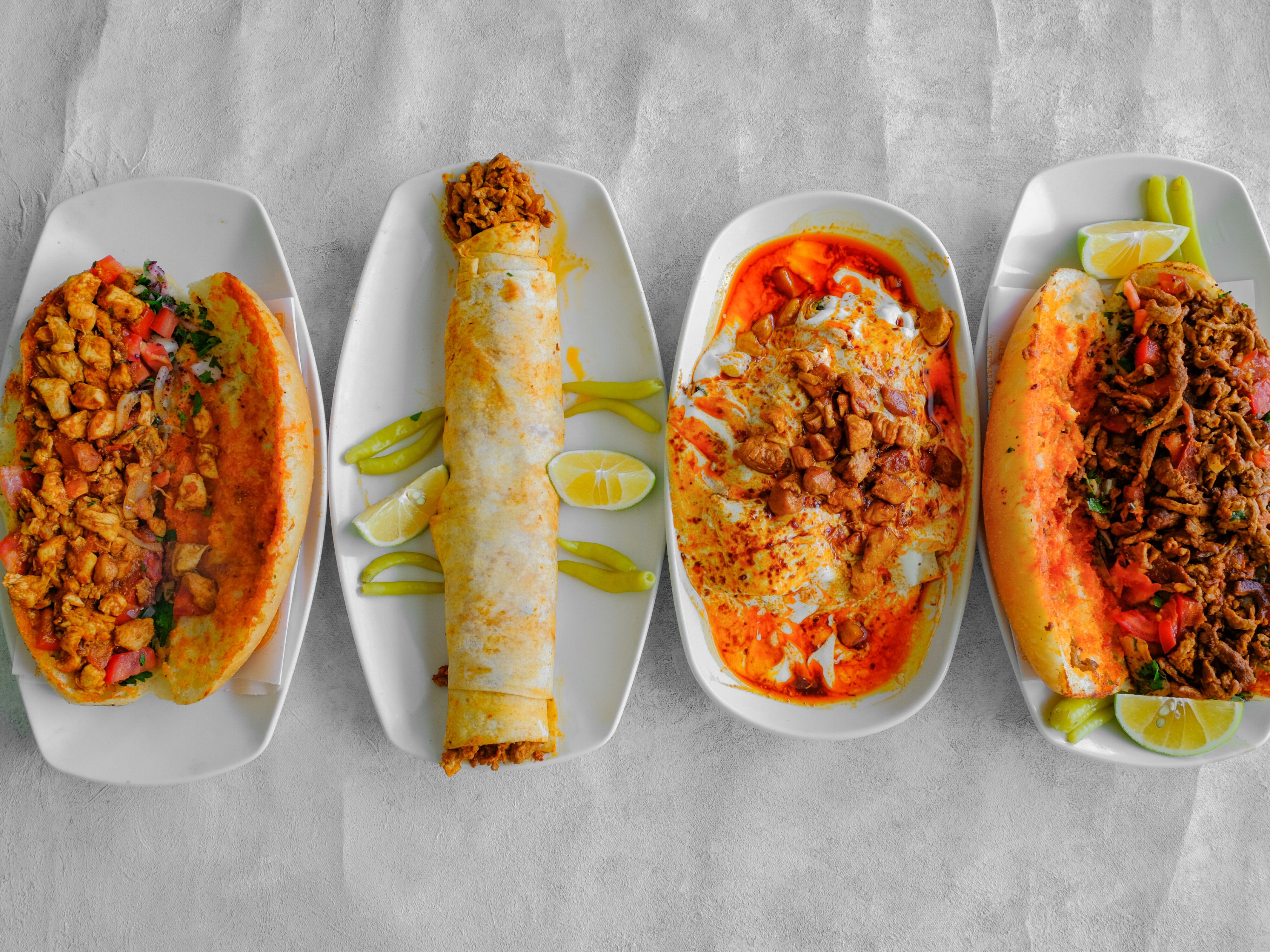 33 Mersin Tantuni vendor logo