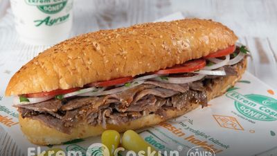 Ekrem Coşkun Döner