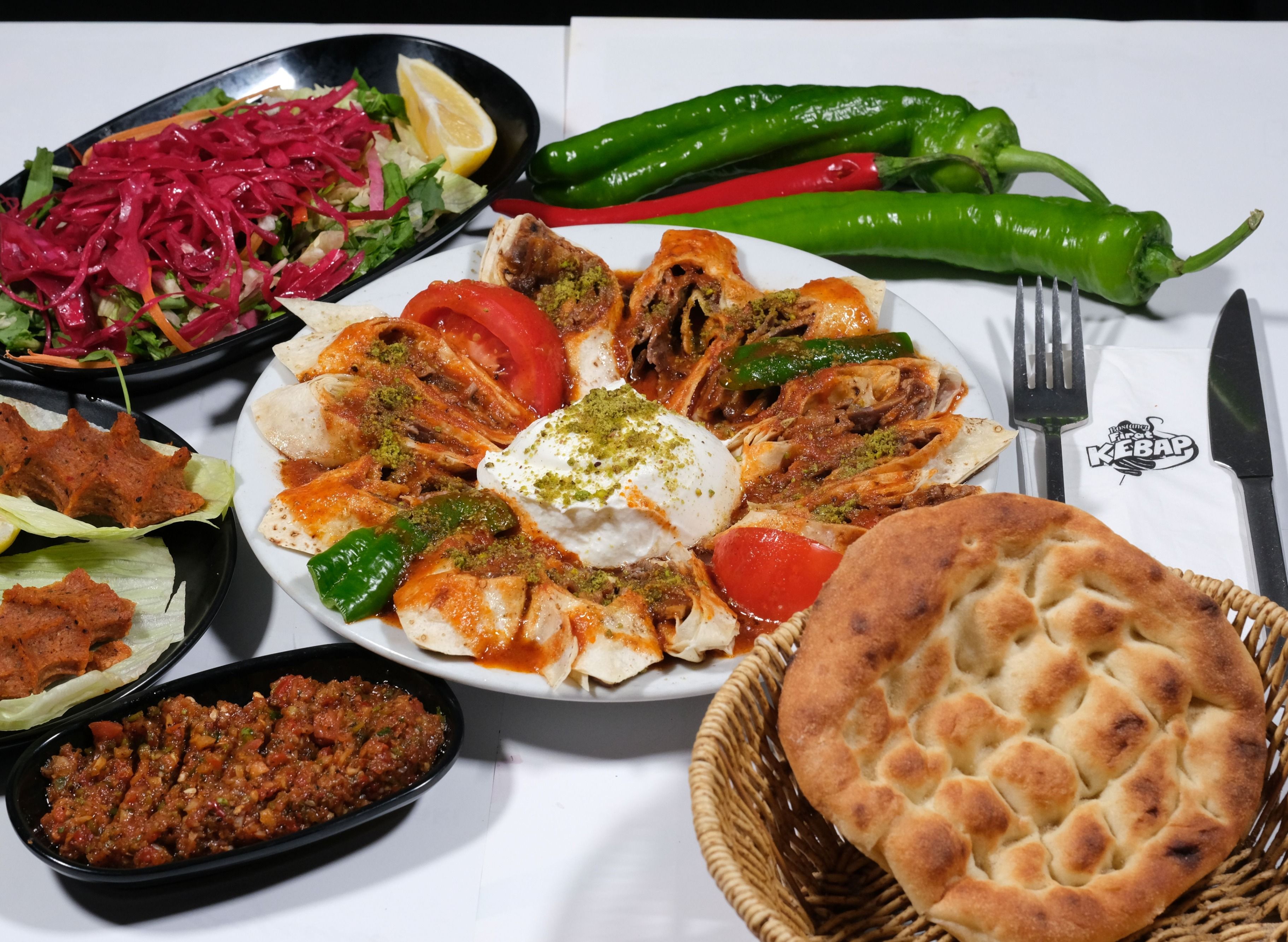 Fırat Çorbacım vendor logo