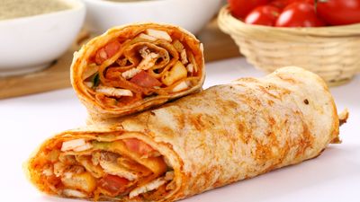 Döner Köşesi