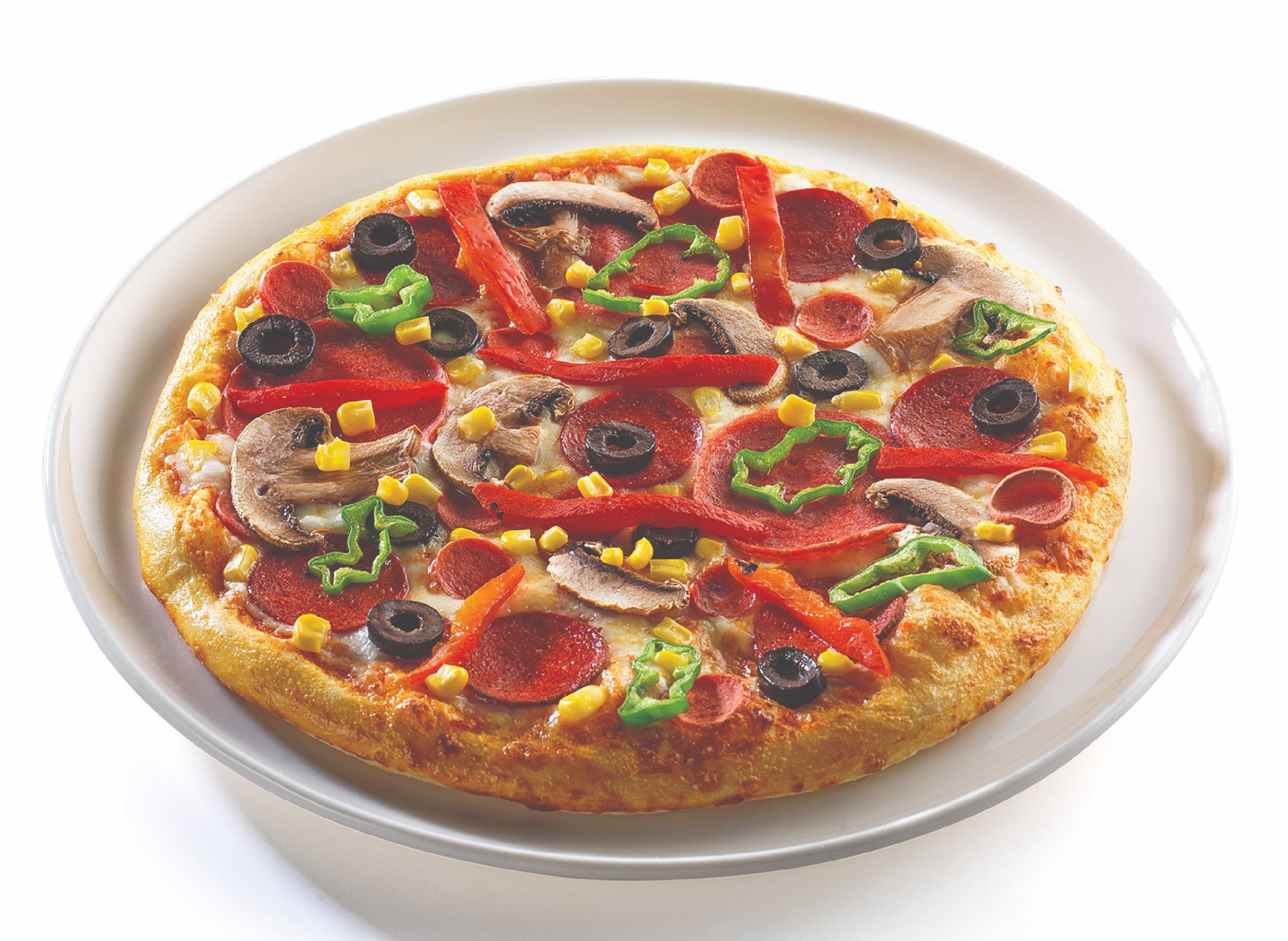 Pizza Vira vendor logo