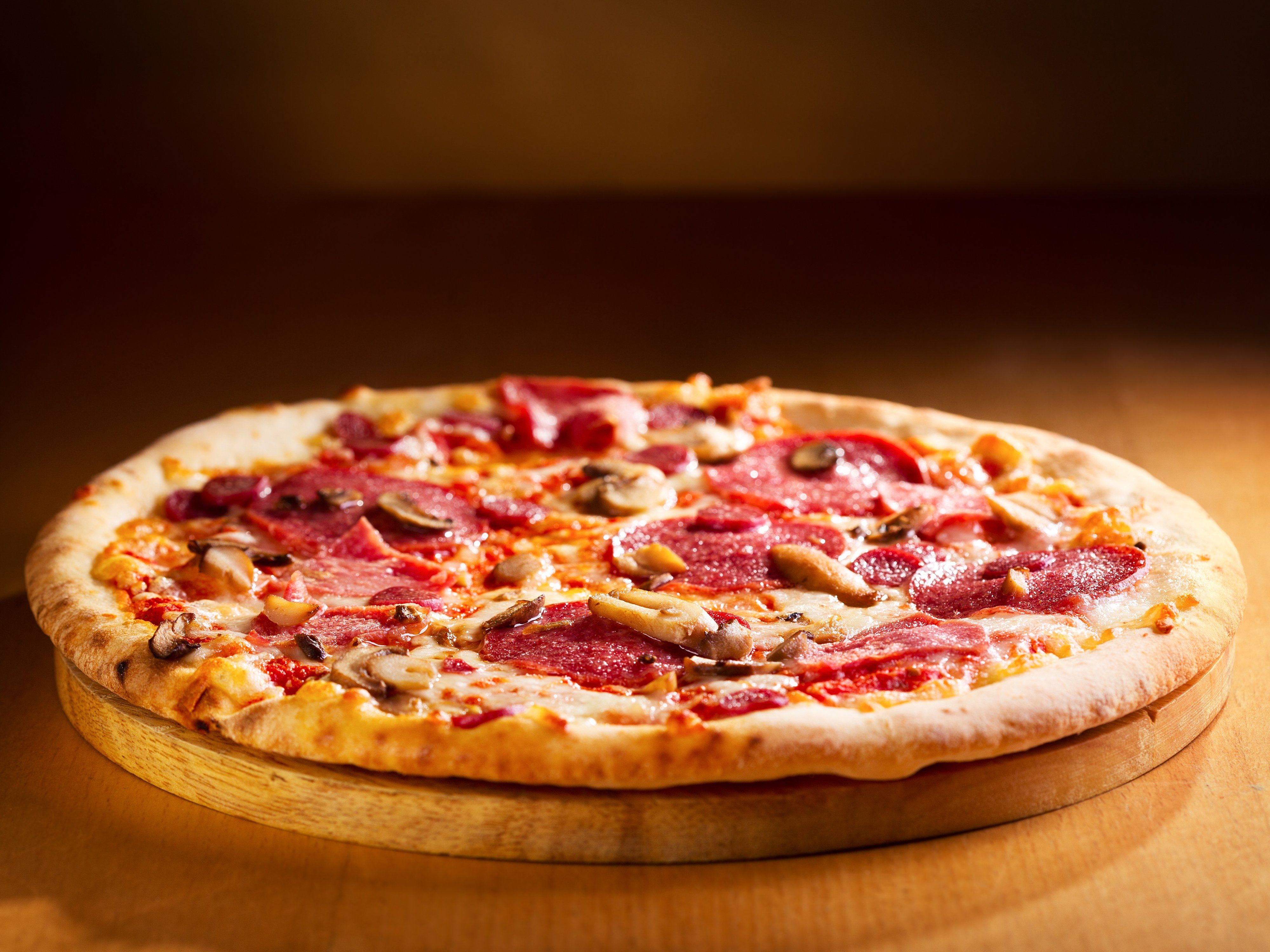 Pizza Think vendor logo