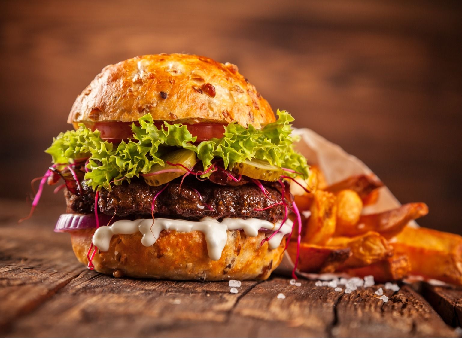 77 Patso Burger vendor logo