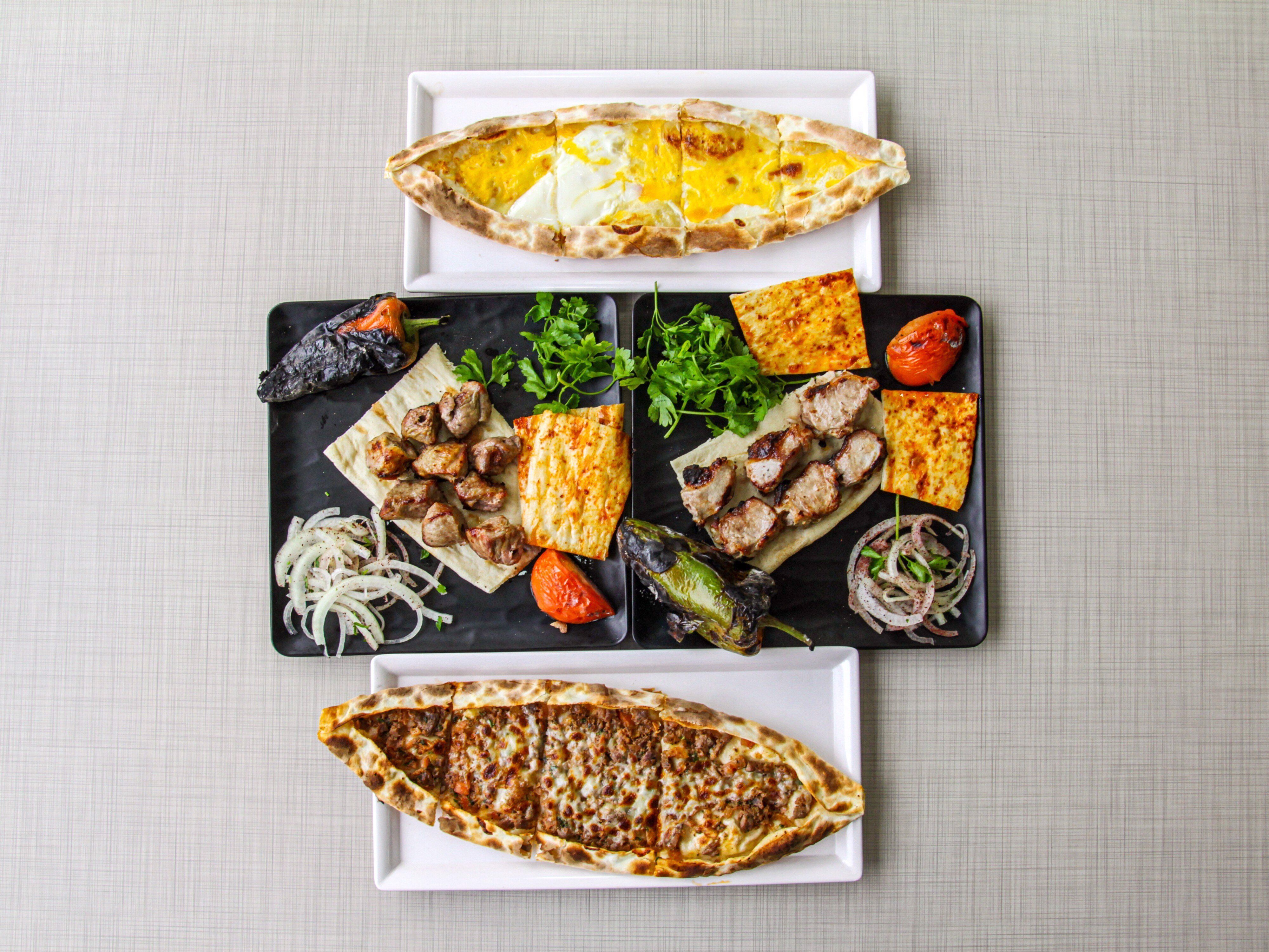 Şöhr-et Lahmacun vendor logo