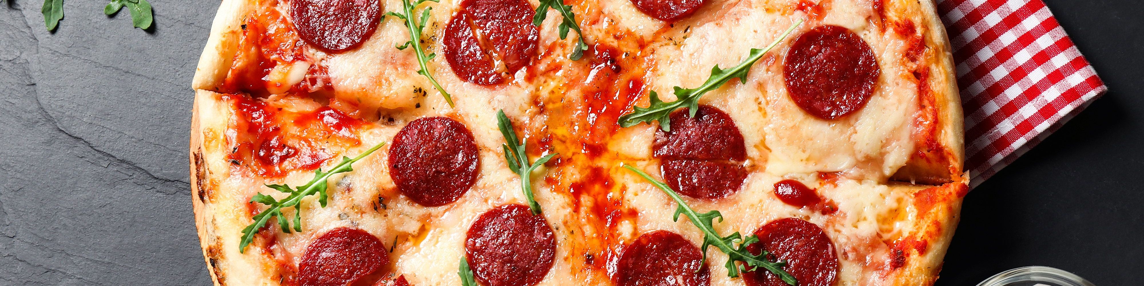 Edon Pizza, Istanbul Online Sipariş, Menü, Fiyatları Yemeksepeti