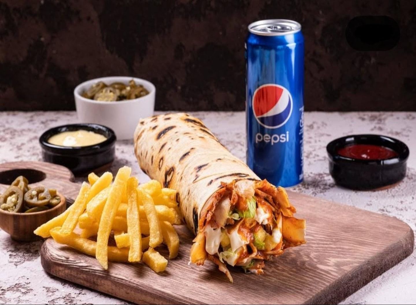 Rota Döner vendor logo