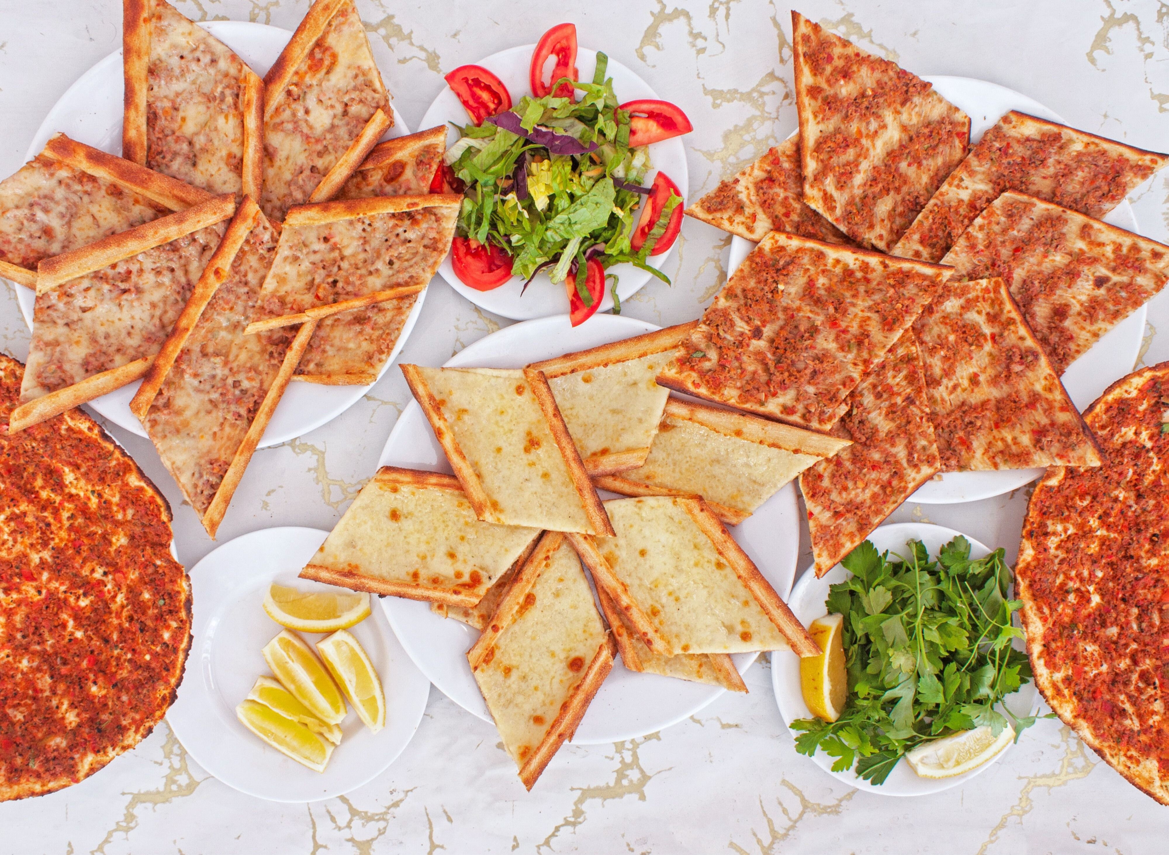 Konyalım Etli Ekmek & Pide vendor logo
