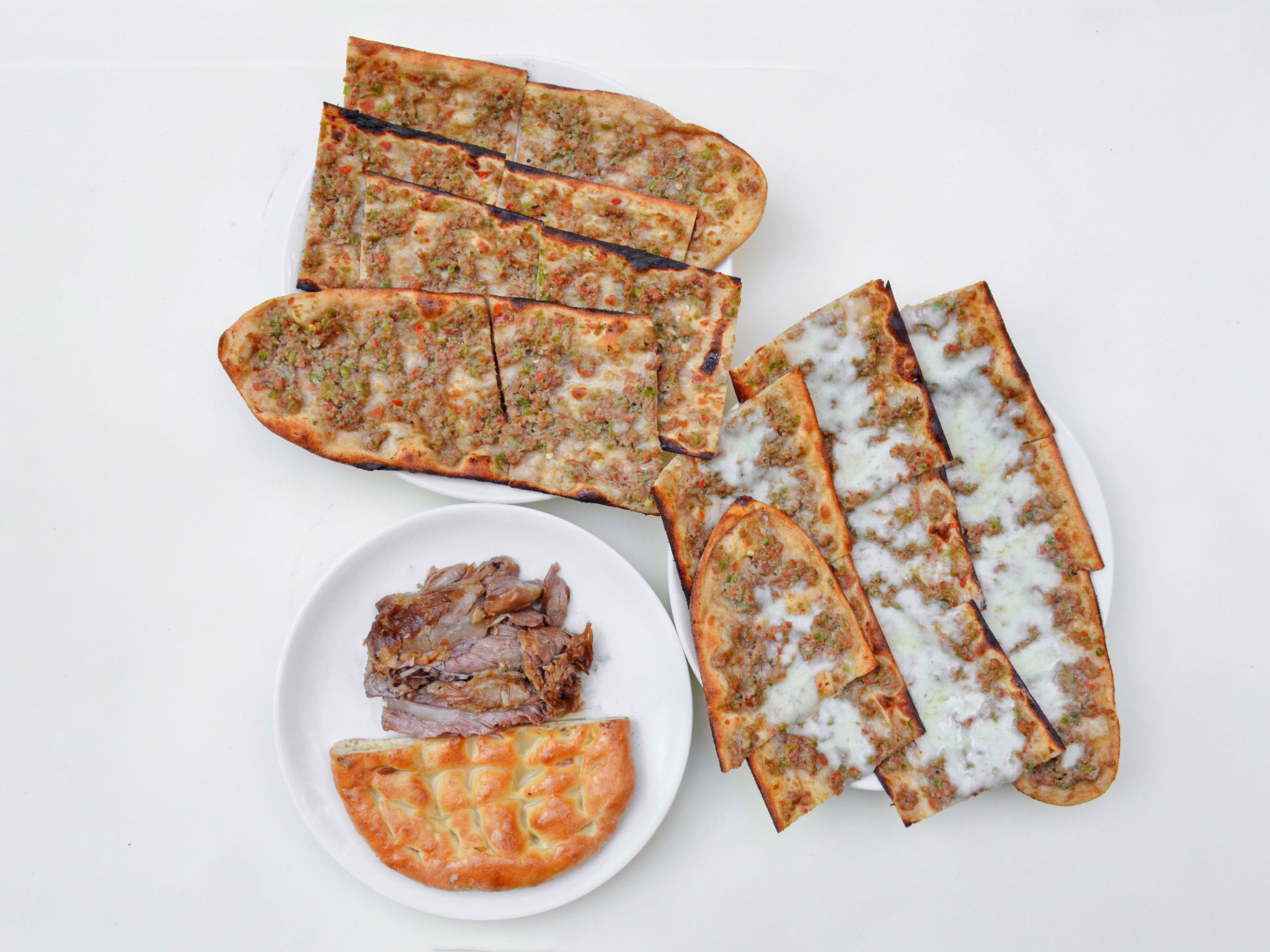 Erkonyalılar Etli Ekmek vendor logo