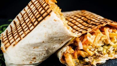 My Tacos