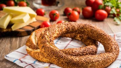 Nimet Simit Evi