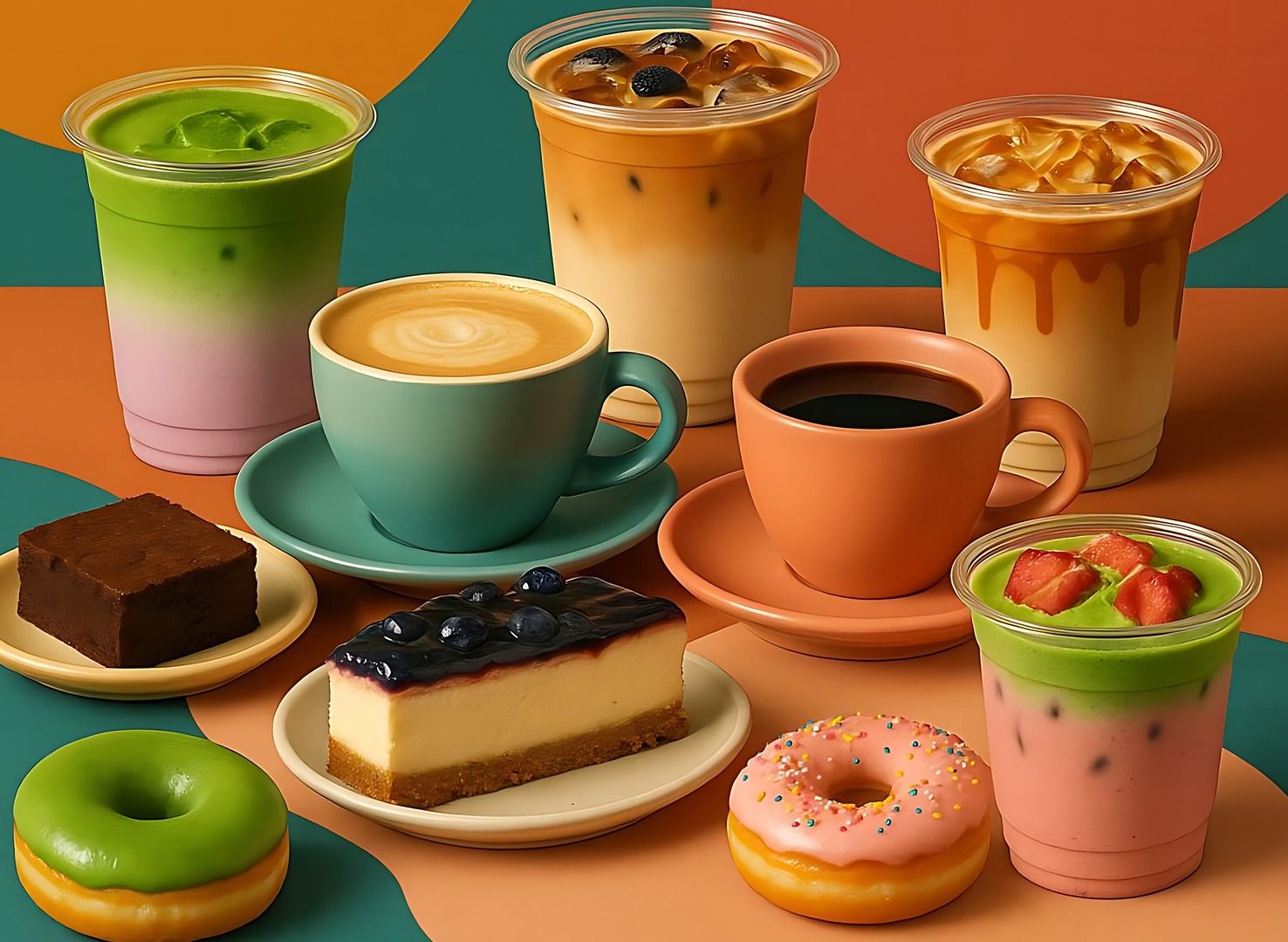 HelloWork Coffee vendor logo