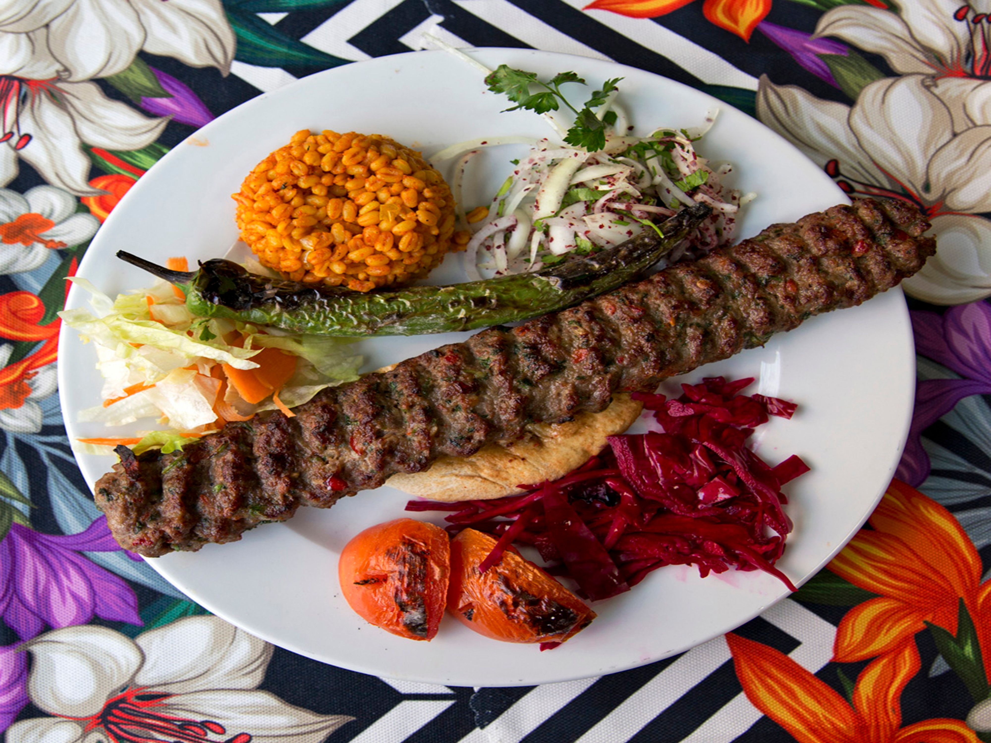 Yol Kebap & Pide & Lahmacun vendor logo