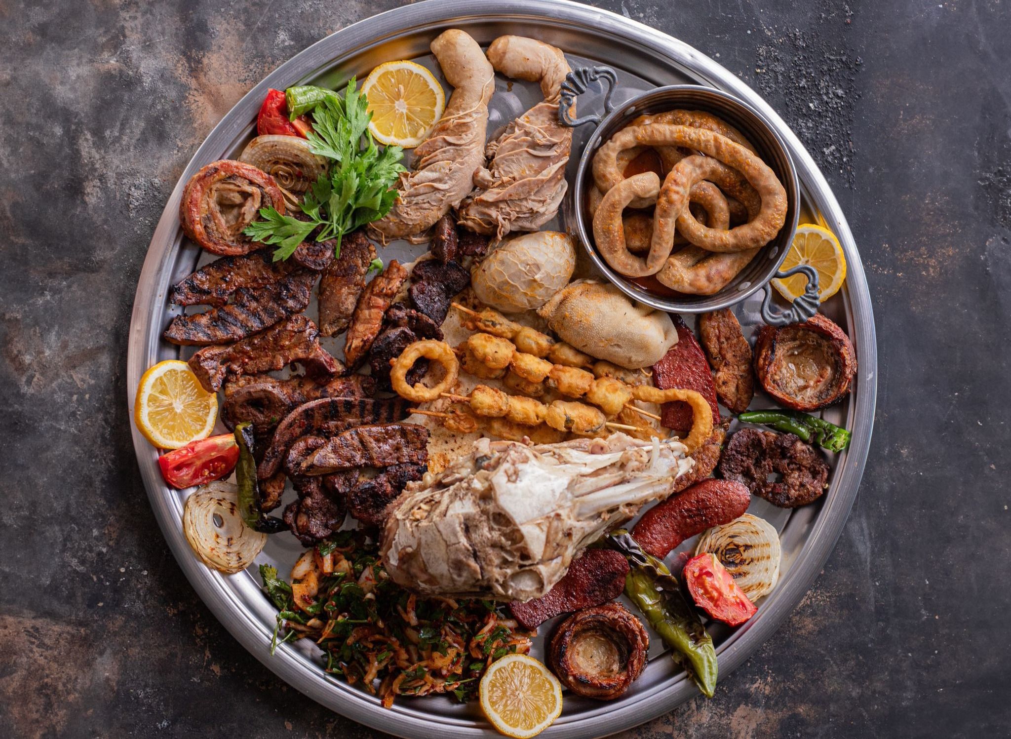 Zazanın Yeri vendor logo