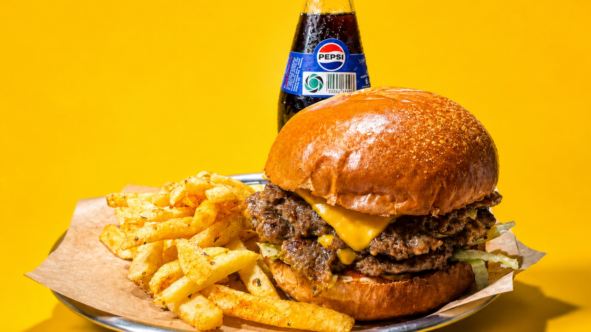 Turab Burger vendor logo