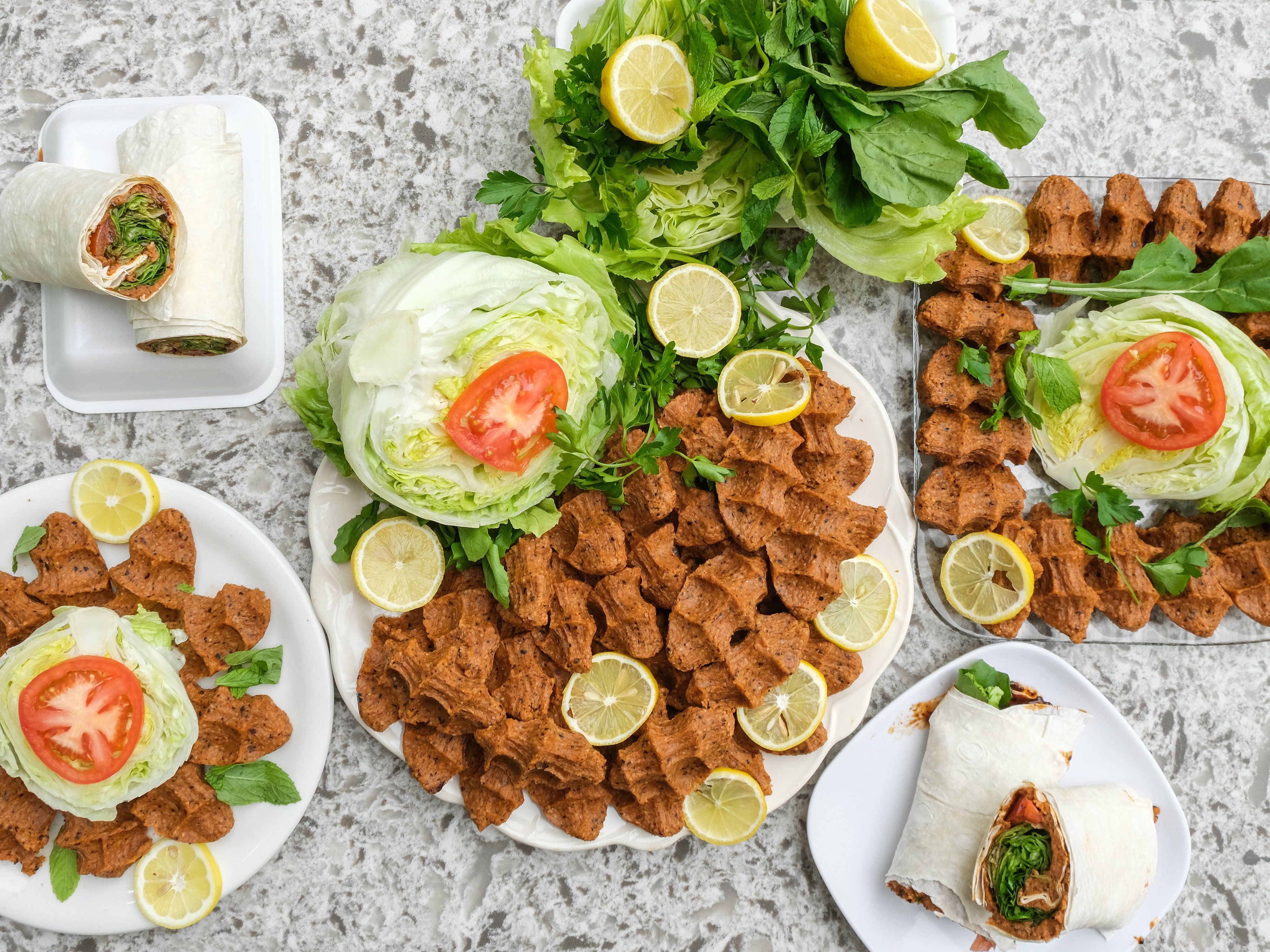 Çiğ Kötfeci Kahtalı Cebrail Usta vendor logo