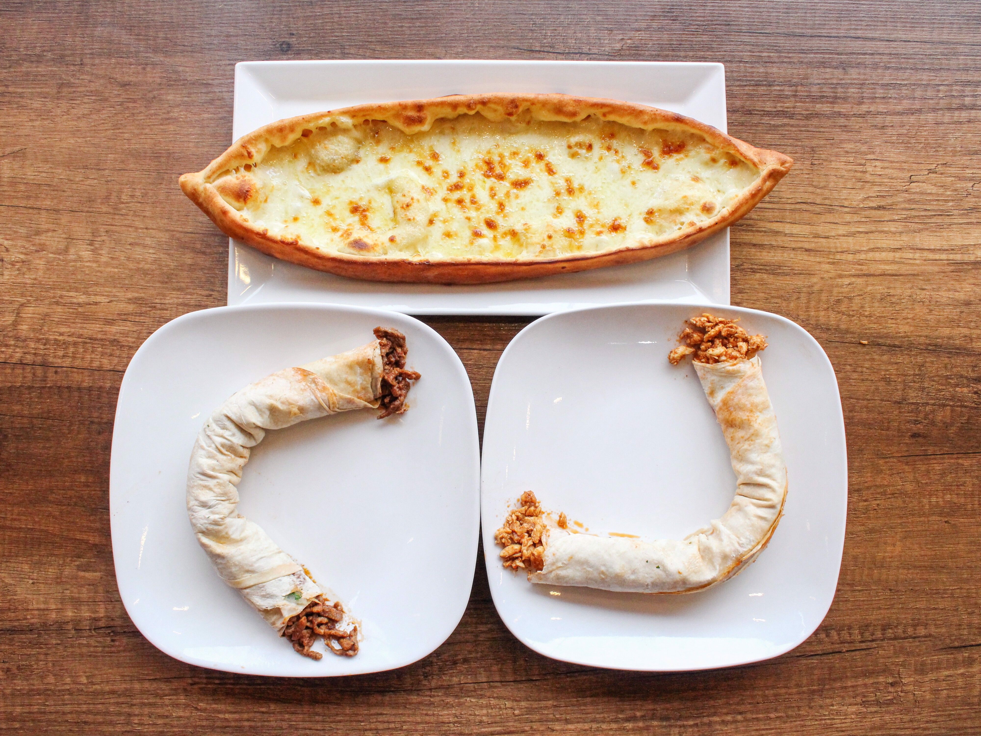 Sıla 2 Mersin Tantuni & Pide Lahmacun vendor logo
