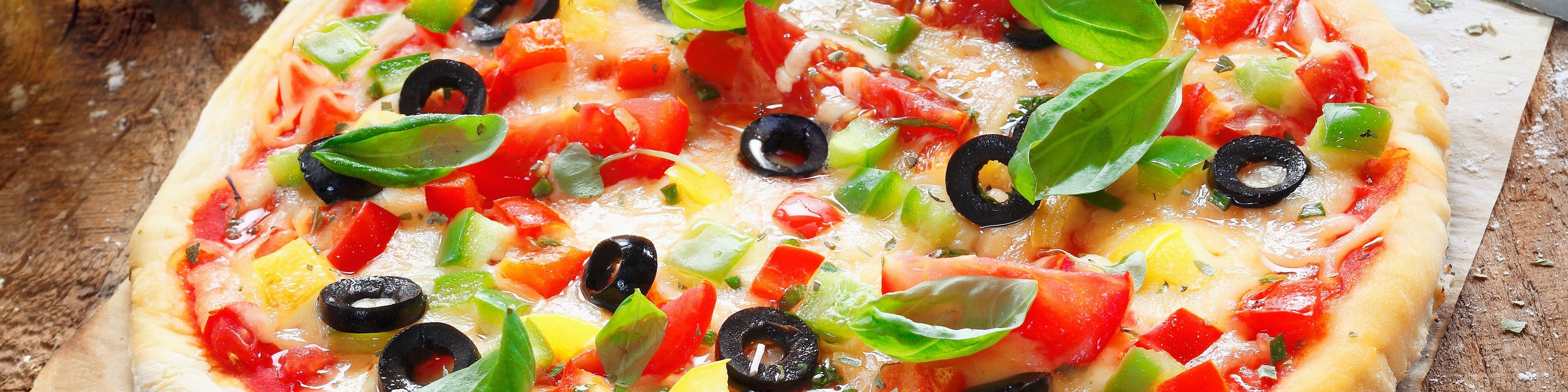 Hollywood Pizza, Ankara Online Sipariş & Menü Yemeksepeti