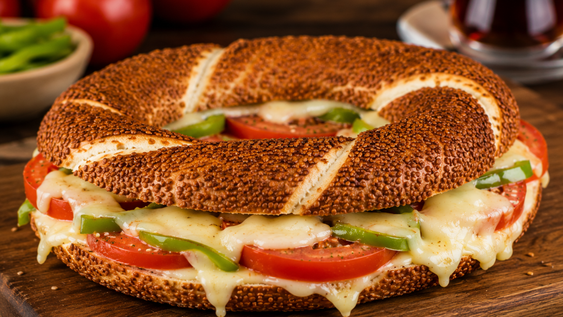Tost & Sandviç Dünyası vendor logo