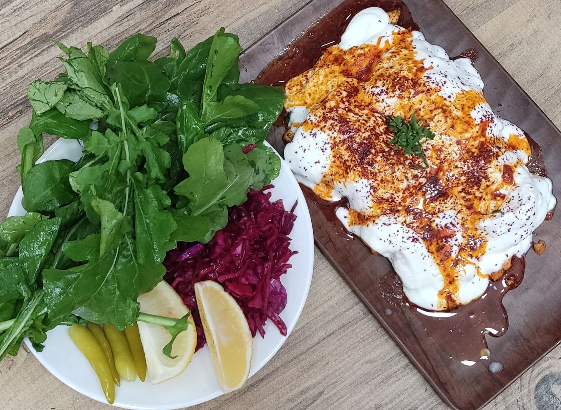 33 Mersin Hakan Tantuni vendor logo