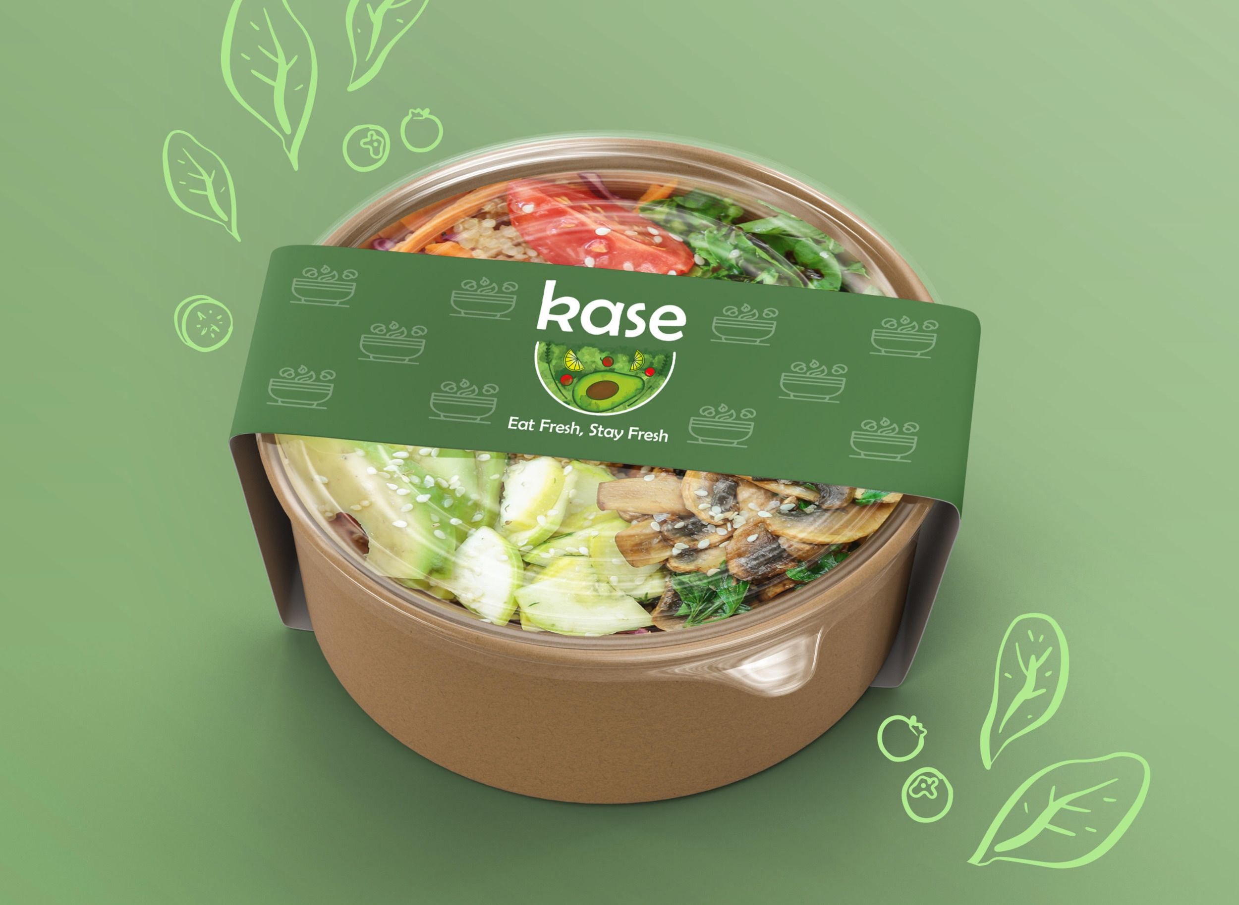 Kase vendor logo