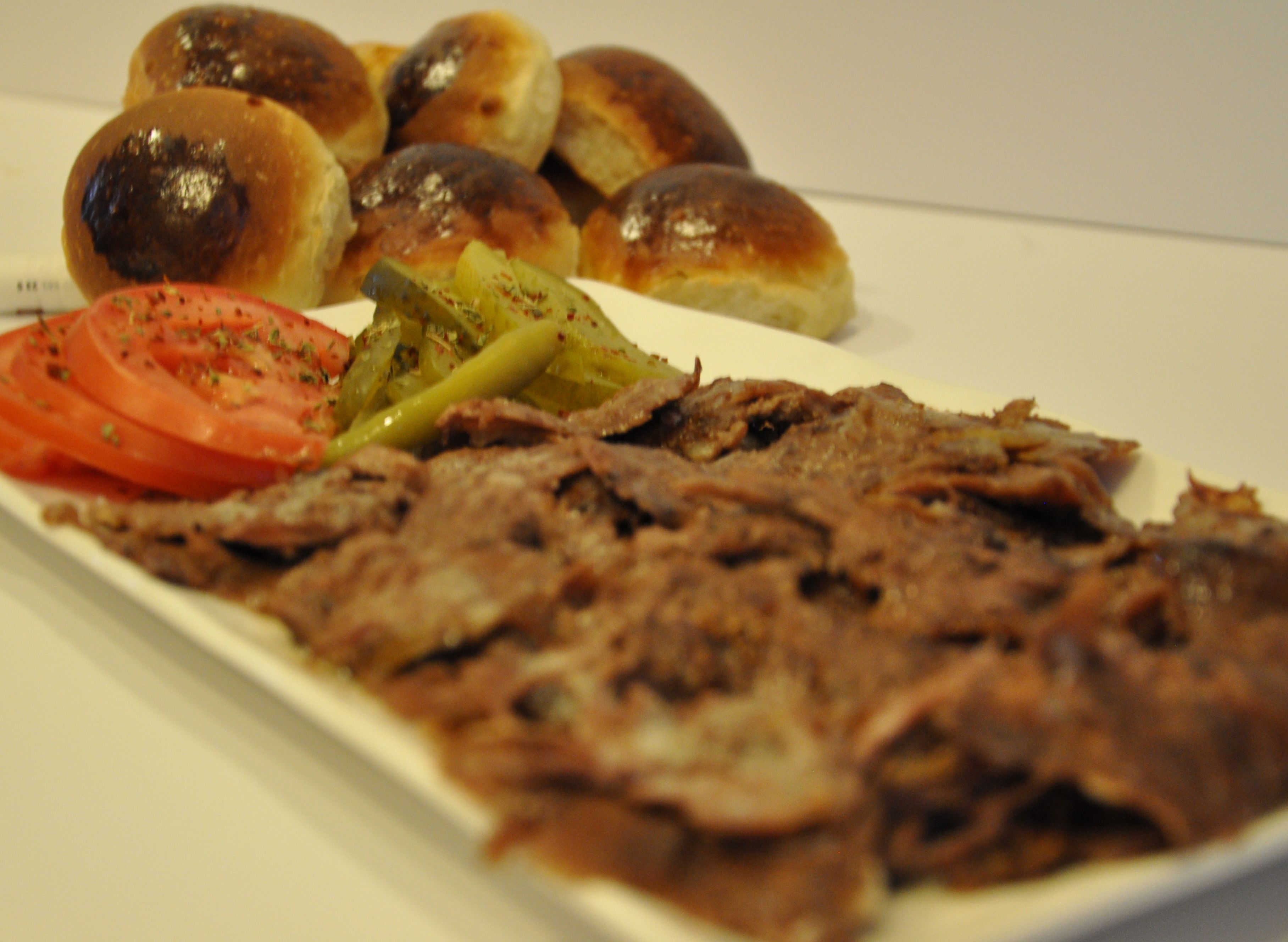Etiler Çardak Döner vendor logo
