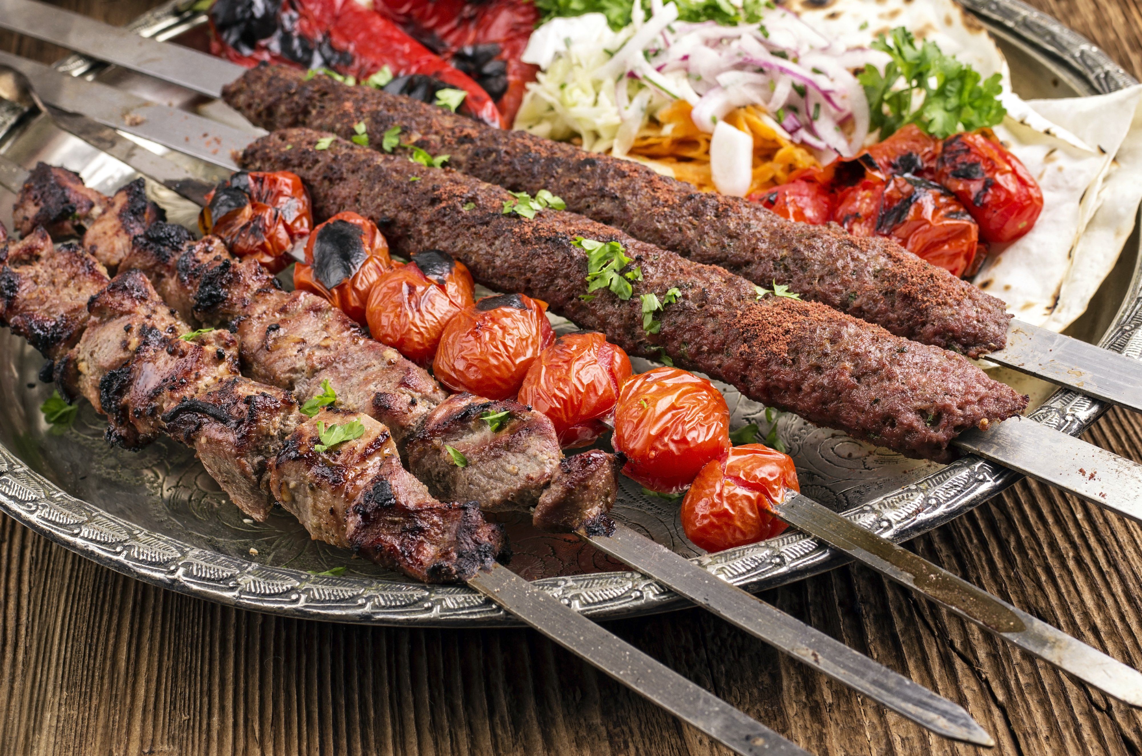 Kardeşler Dondurma & Çiğ Köfte vendor logo