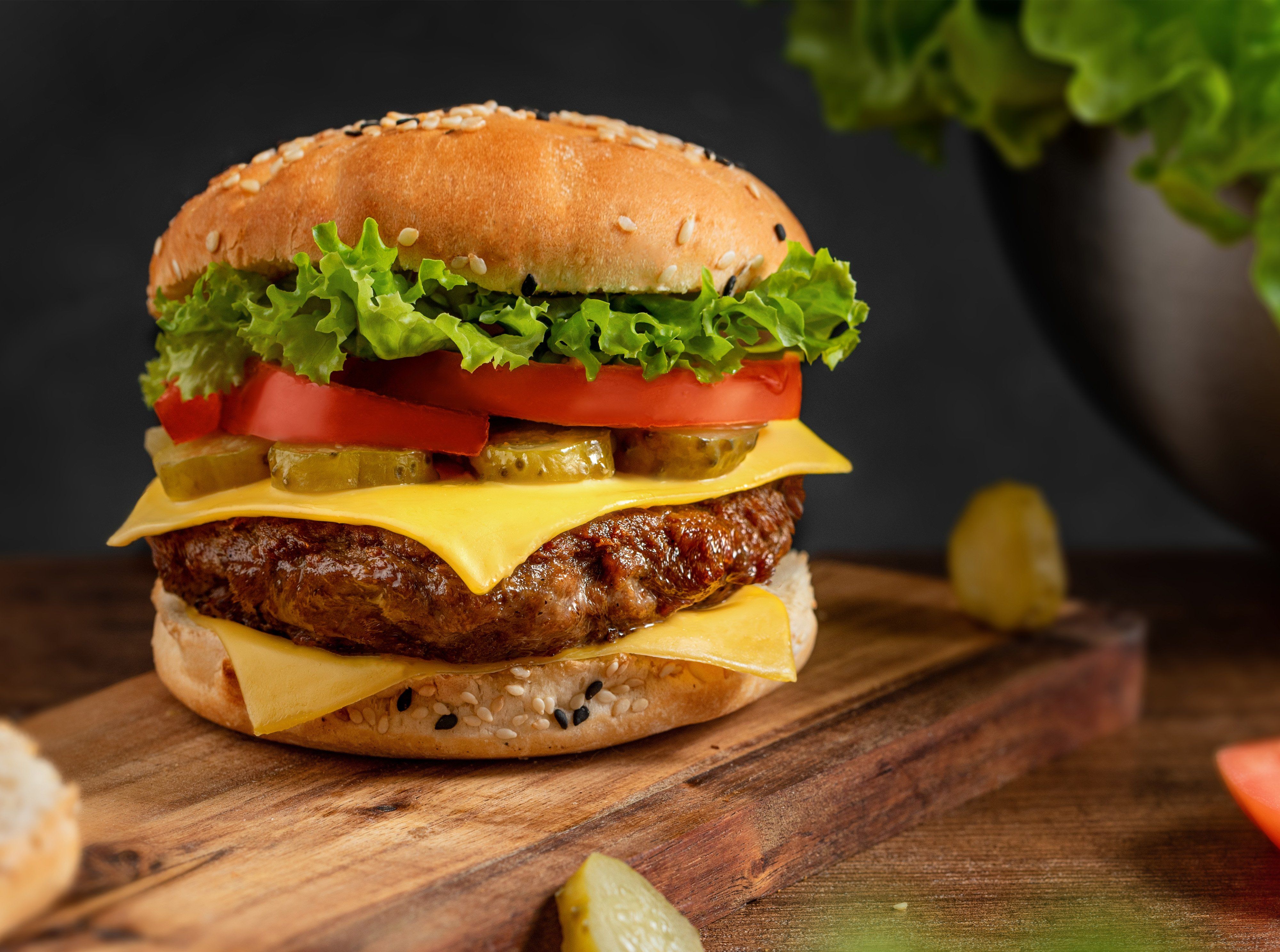 & Burger, İstanbul Online Sipariş Yemeksepeti