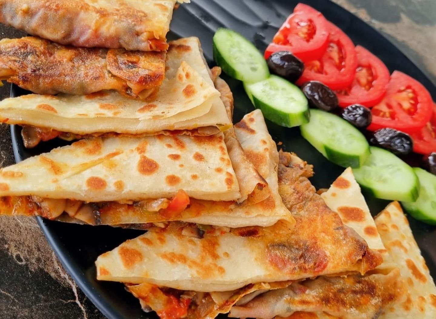 Has Gözleme Evi vendor logo