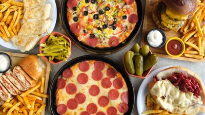 Only Food