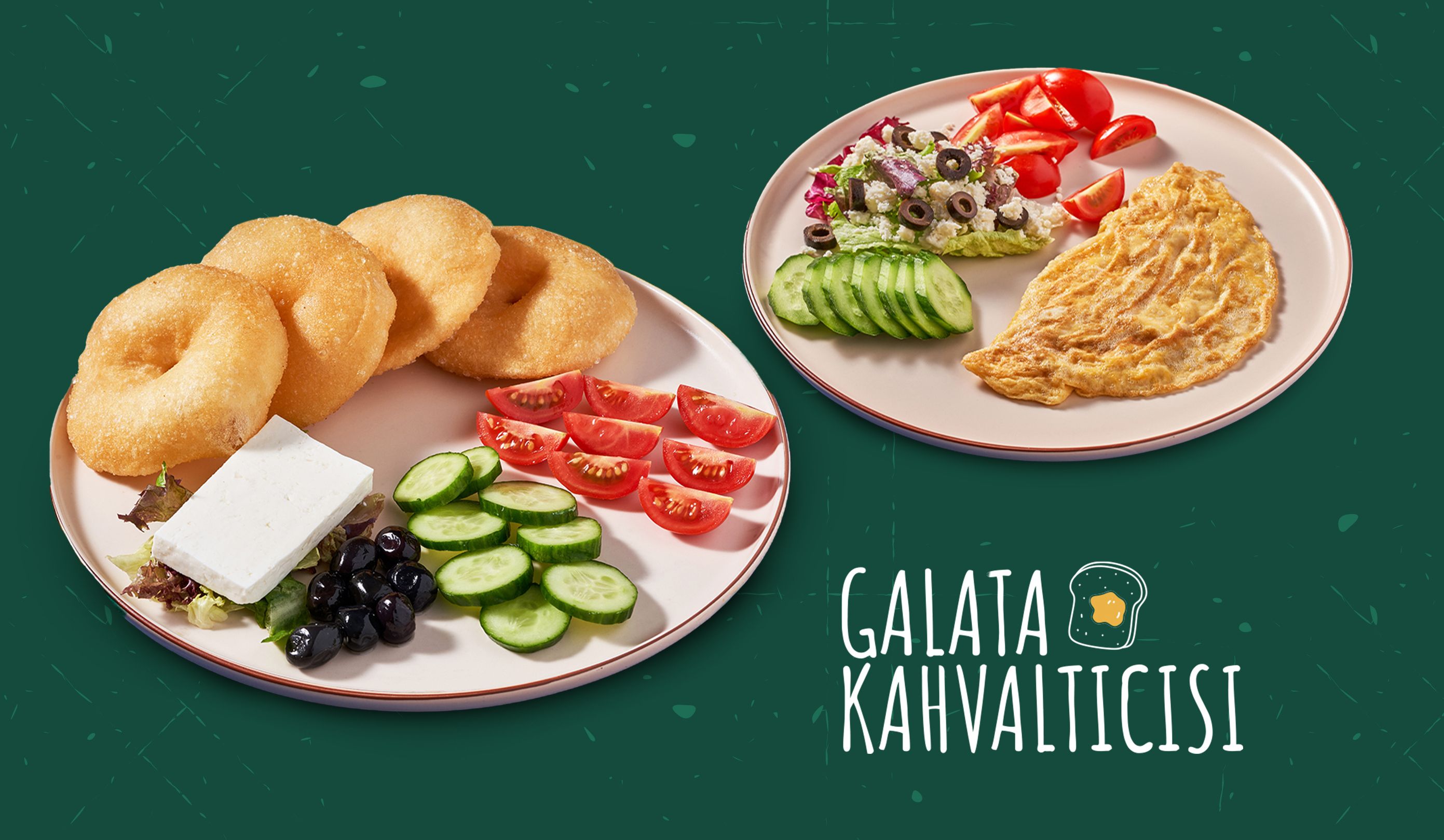 Galata Kahvaltıcısı by Migros