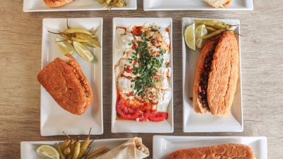 Turuncu Tantuni