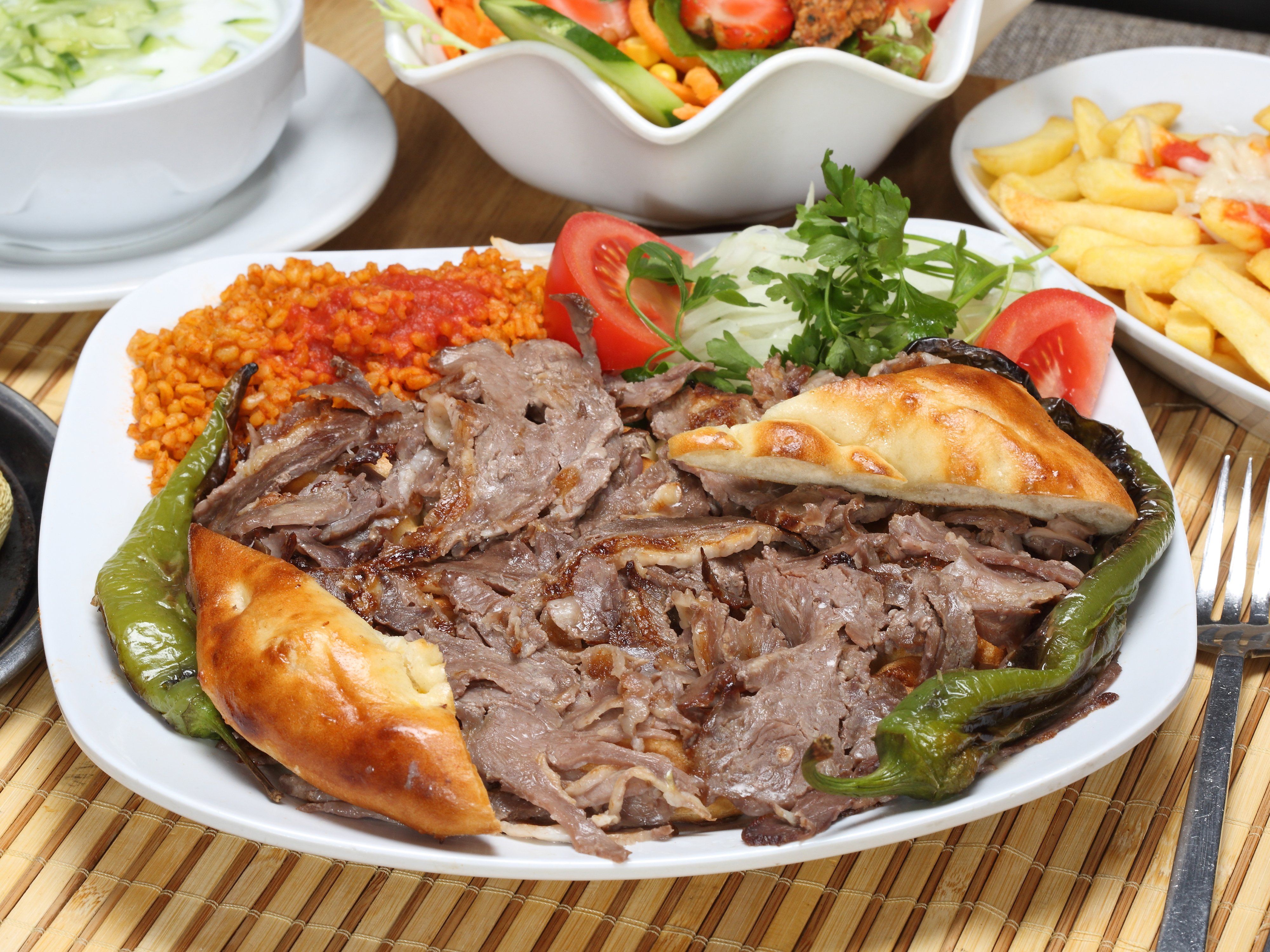 Cabbar'ın Yeri vendor logo