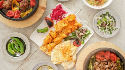 Yalçın Ocakbaşı Fırın & Kebap