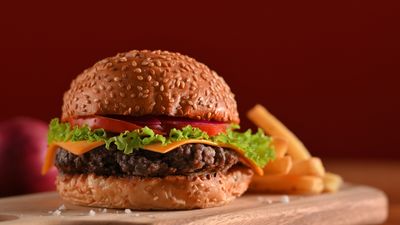 BunBurger