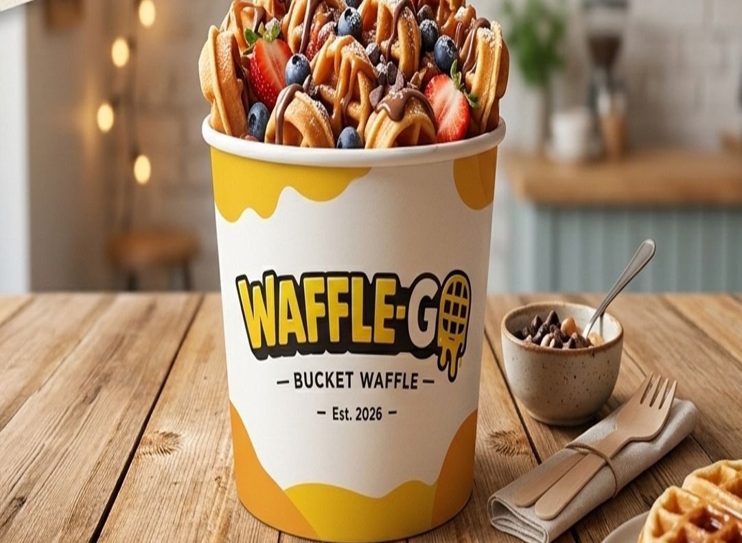 Waffle Go vendor logo