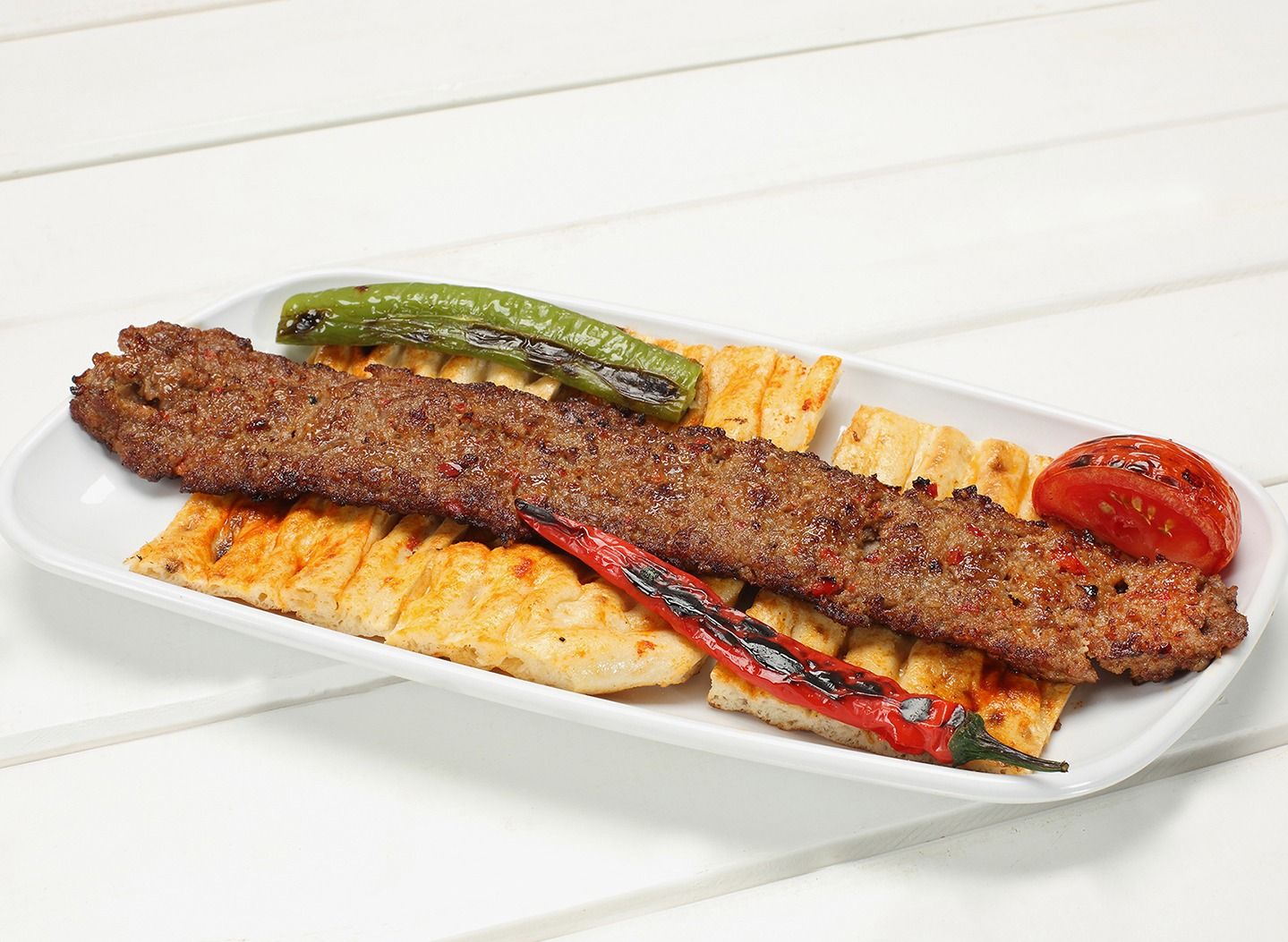 Eyvan Kebap vendor logo