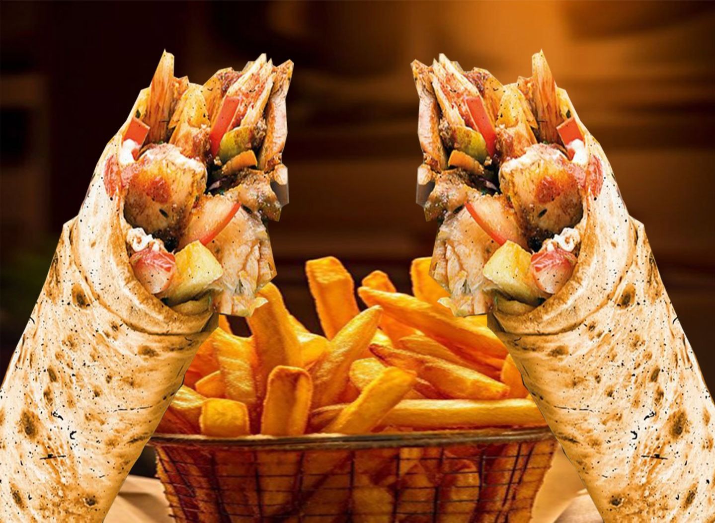 Dönerimm vendor logo