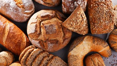 Forno Bakery