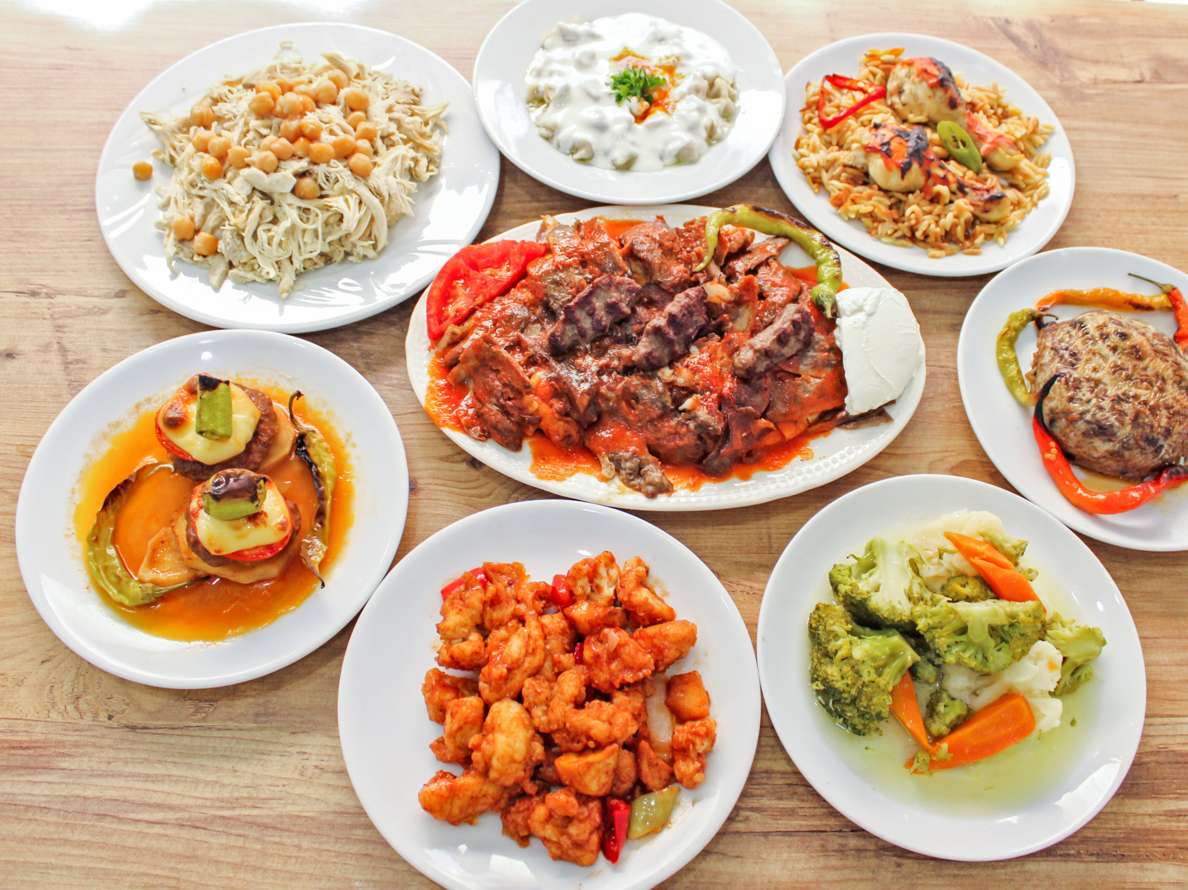 Kardeşler Lokantası vendor logo