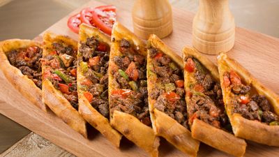 Mayalı Fırını Pide & Lahmacun