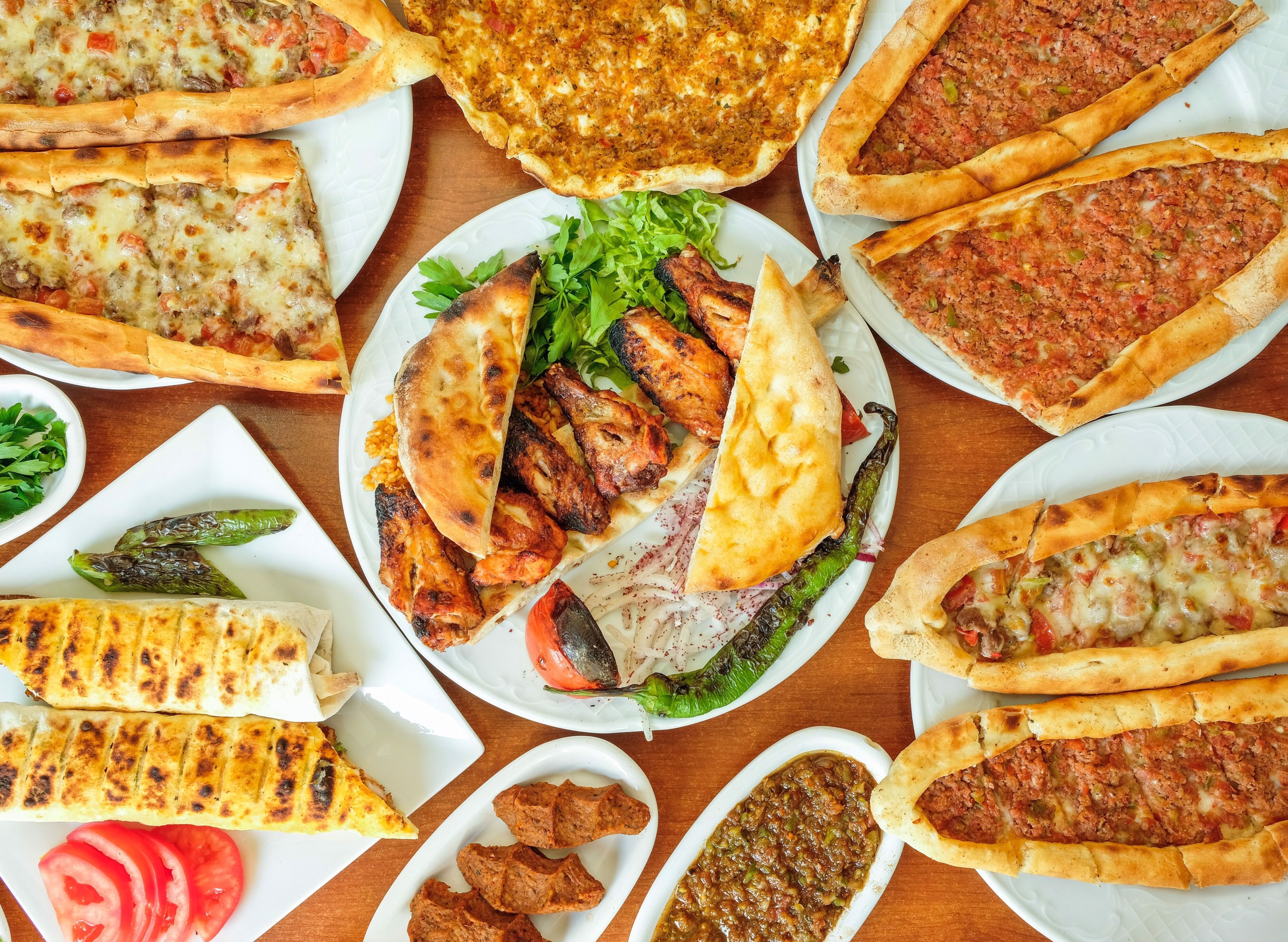 Metis Pide & İzgara vendor logo