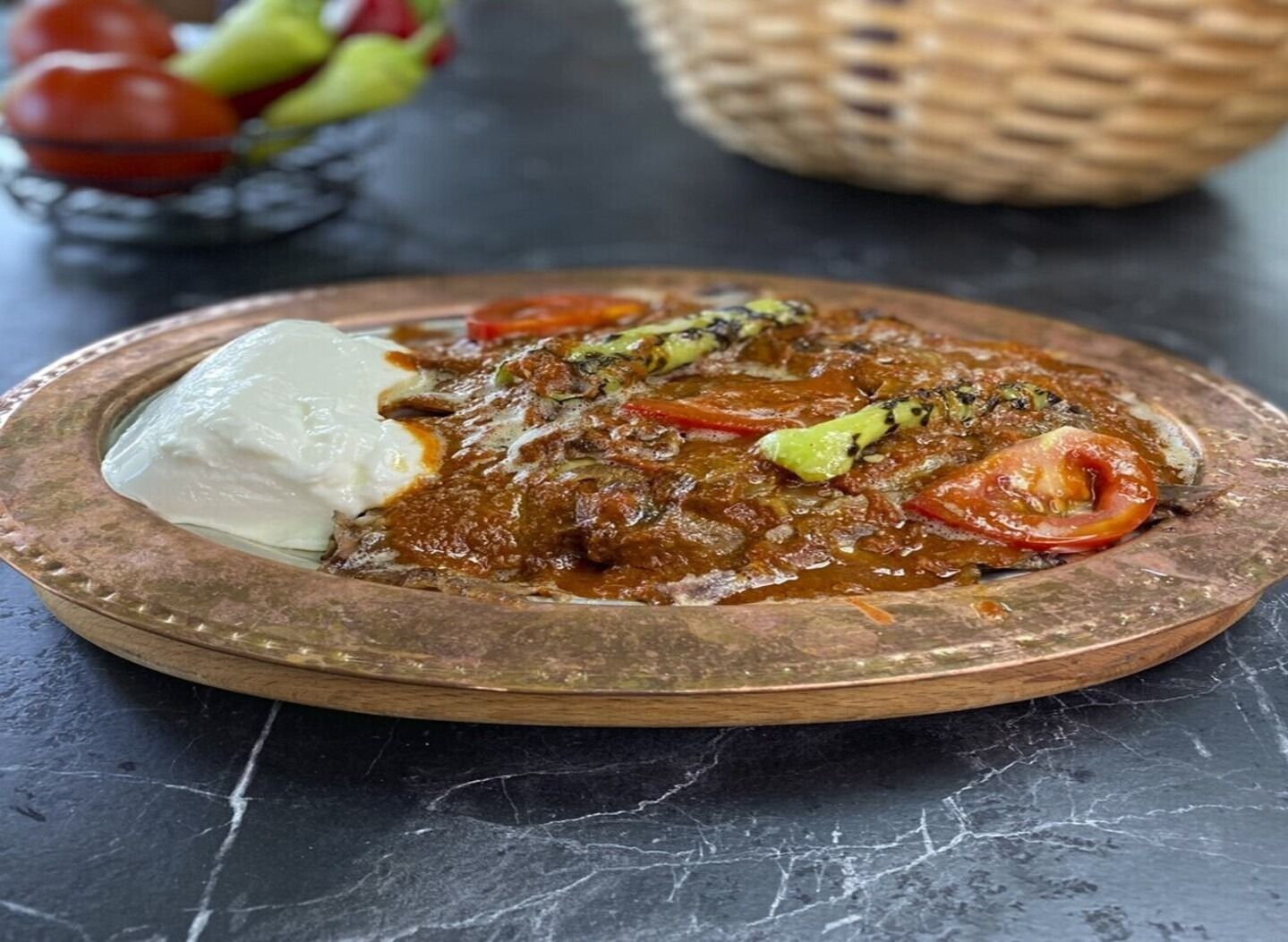 Dönerci Mevlüt Usta & İzgara vendor logo