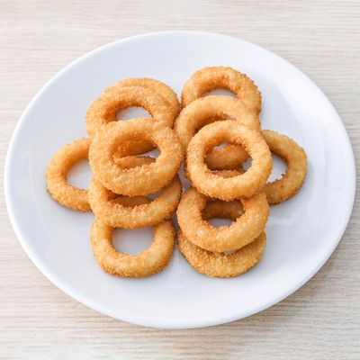 Soğan Halkası (6 Adet)