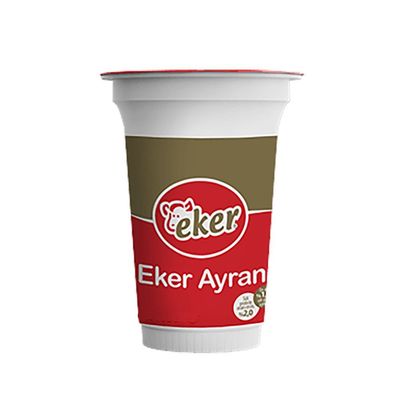 Eker Ayran (20 cl.)