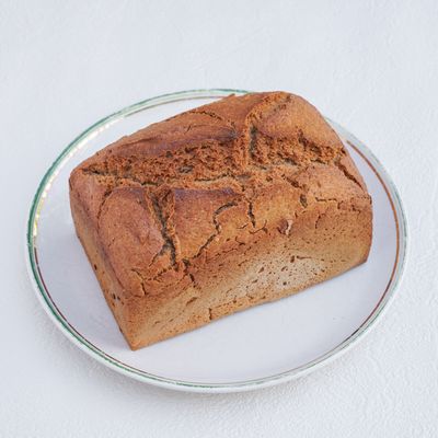 Karabuğday Ekmeği (550 - 600 gr.)