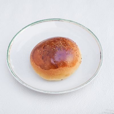 Hamburger Ekmeği