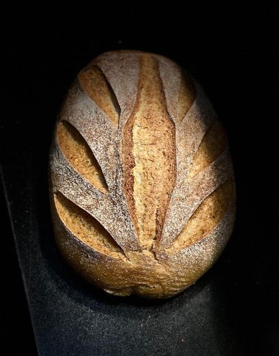 Siyez Ekmeği (550-600 gr.)