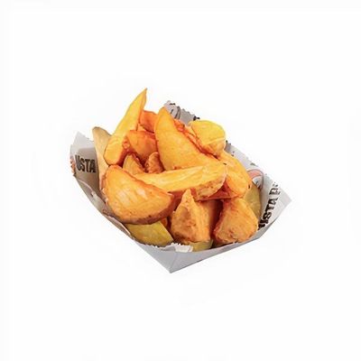 Tereyağlı Fırın Patates (Büyük)